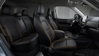 2026 Ford Bronco Sport® Internal Image 1